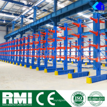 Roll Formed Galvanized Cantilever Rack